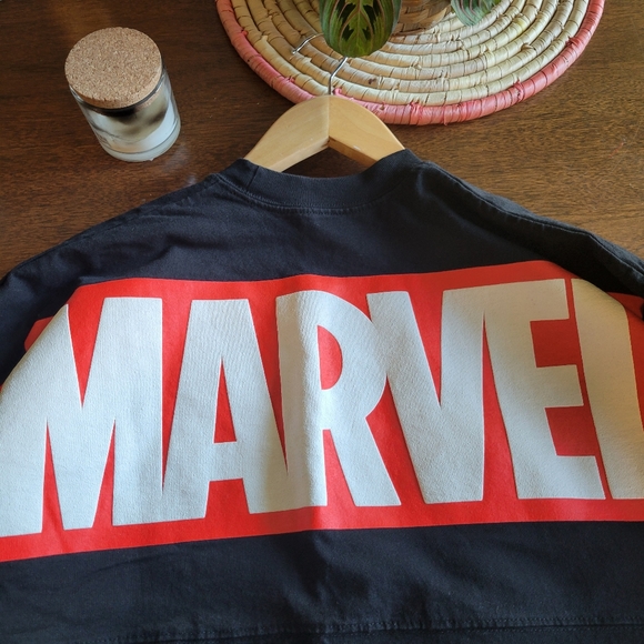 Marvel Spirit Jersey - Picture 7 of 8